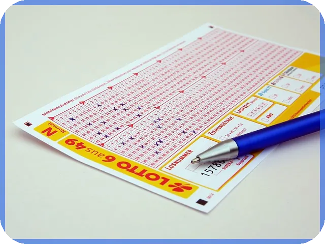 로또 번호 꿈의 의미는 무엇일까