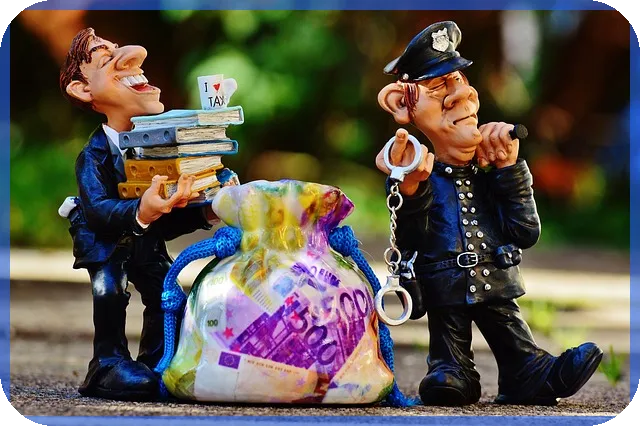 기장의무 변경 시기와 신고 방법 완벽 정리