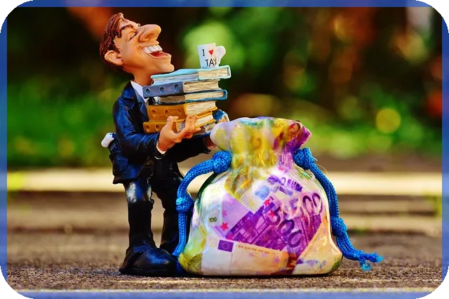 택스리펀으로 두바이 쇼핑이 더 즐거워지는 방법