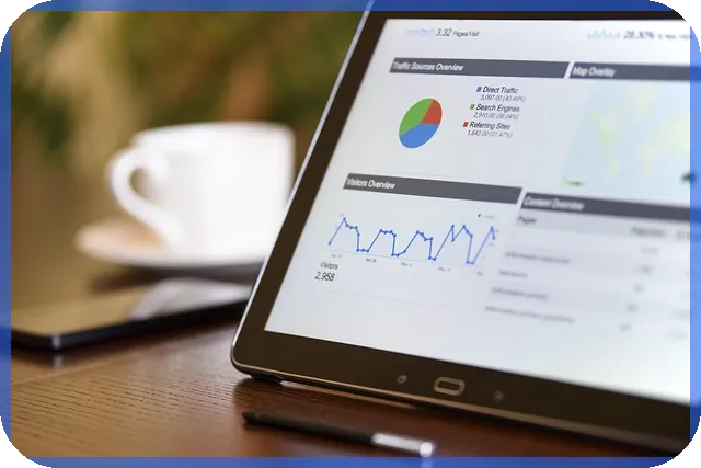 민앤지주가 투자 전략과 재무 데이터 분석