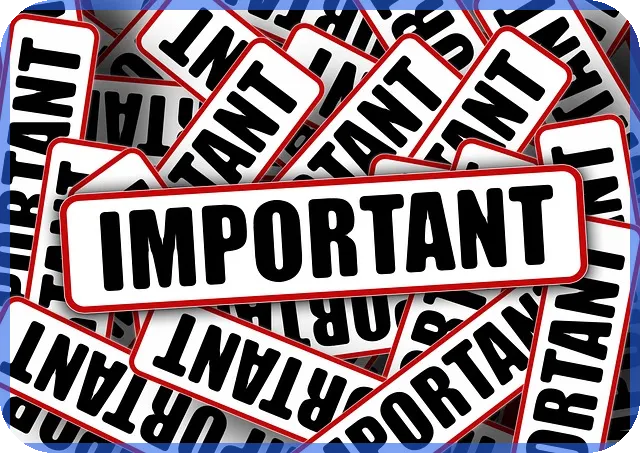 대출확약서 작성 및 핵심 내용 완전 정리