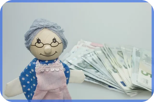 고령대출로 재정안정 확보하는 경제적 전략