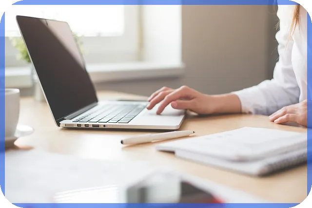 알바이력서양식다운로드로 쉽게 면접 준비하기