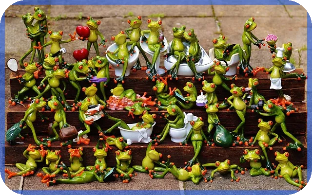 알바이력서양식다운로드로 쉽게 면접 준비하기