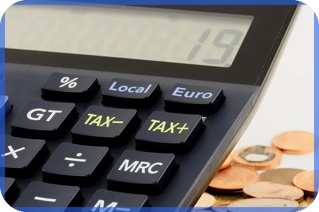 개인사업자소득세율과 비용처리 시 주의사항