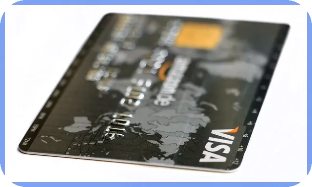 저신용자신용카드로 신용 회복하는 방법과 추천 카드