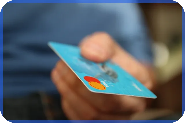 저신용자신용카드로 신용 회복하는 방법과 추천 카드