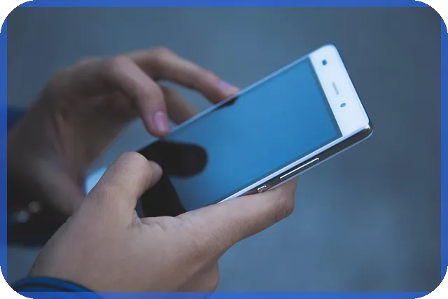 피싱 문자 해외발신문자 차단은 이렇게 하세요